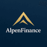 AlpenFinance Logo